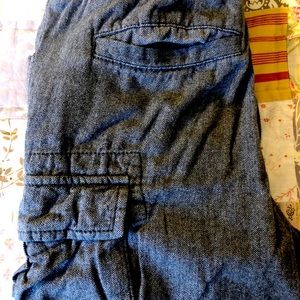 Gap Boys Cargo Pant. Size XL